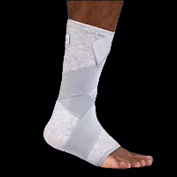 1x AnkleSleeve