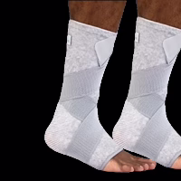 2x AnkleSleeve